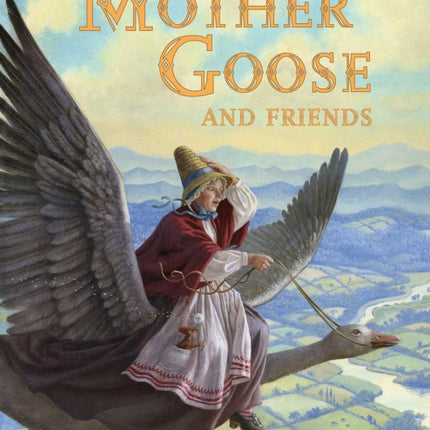 Mother Goose and Friends