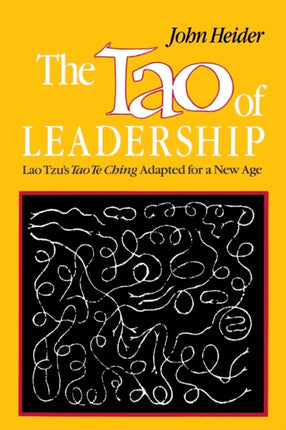 The Tao of Leadership