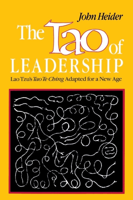 The Tao of Leadership