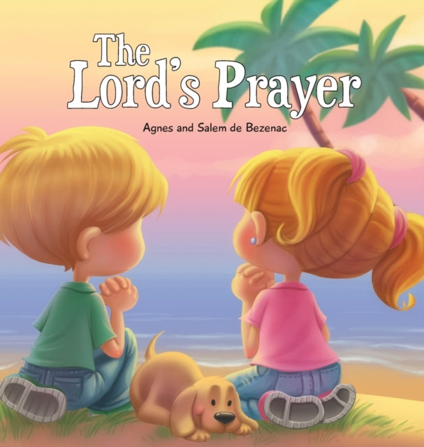 The Lord's Prayer: Our Father in Heaven