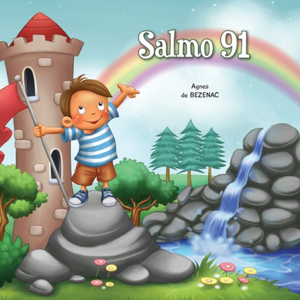 Salmo 91: Proteção de Deus