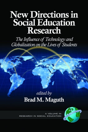 New Directions in Social Education Research: The