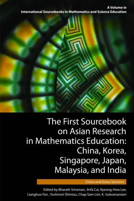 The First Sourcebook on Asian Research in