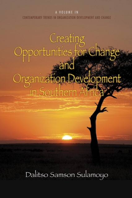 Creating Opportunities for Change and