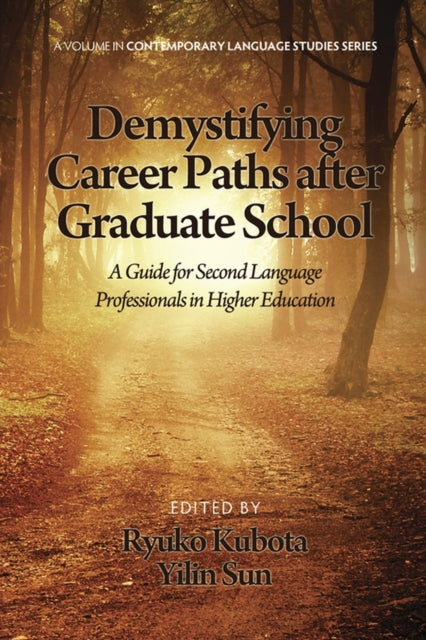 Demystifying Career Paths after Graduate School: