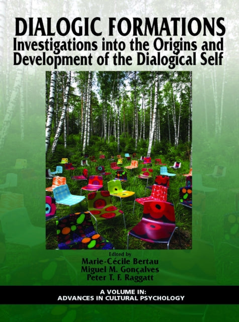 Dialogic Formations: Investigations into the
