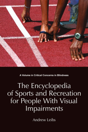 Encyclopedia of Sports & Recreation for People