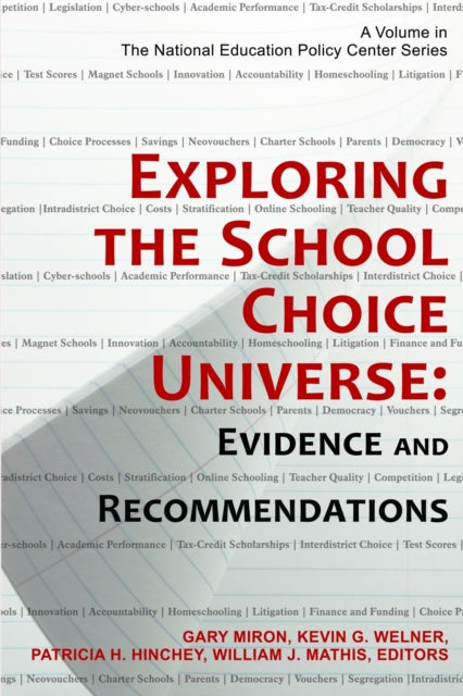 Exploring the School Choice Universe: Evidence