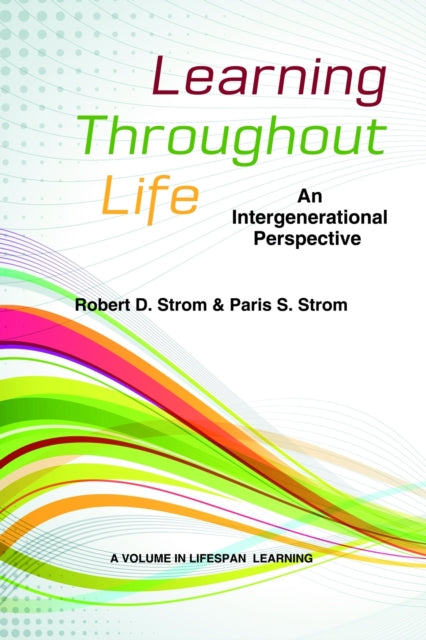 Learning Throughout Life: An Intergenerational