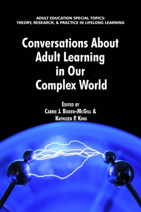 Conversations about Adult Learning in Our Complex