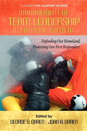 Management of Team Leadership in Extreme Context:
