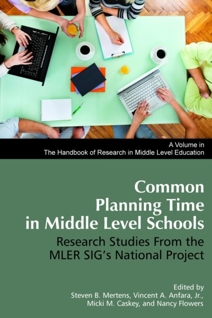 Common Planning Time in Middle Level Schools: