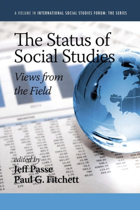 The Status of Social Studies: Views from the