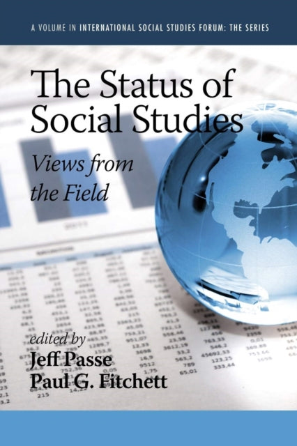 The Status of Social Studies: Views from the