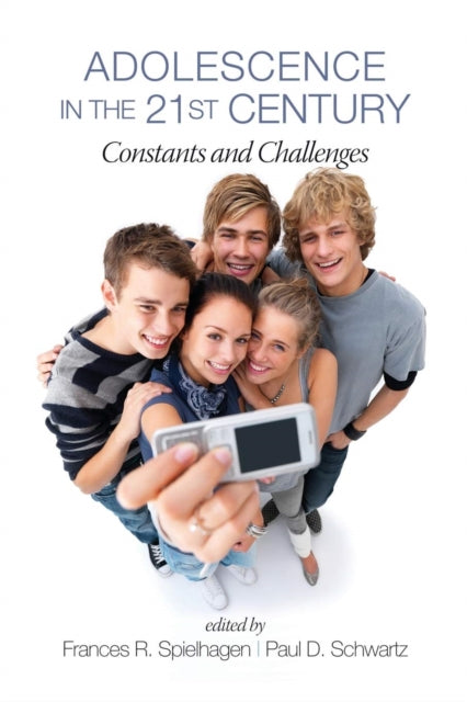 Adolescence in the 21st Century: Constants and