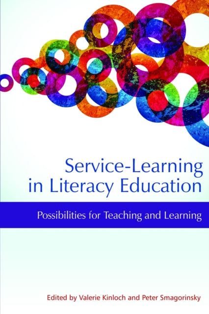 Service-Learning in Literacy Education: