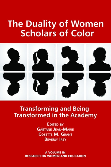 The Duality of Women Scholars of Color: