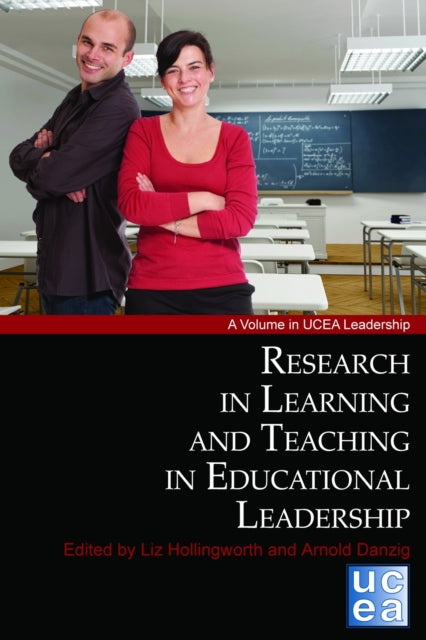 Research in Learning and Teaching in Educational