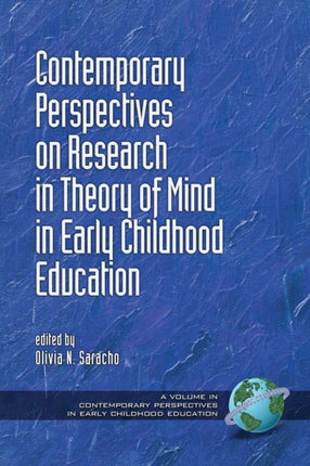 Contemporary Perspectives on Research in Theory