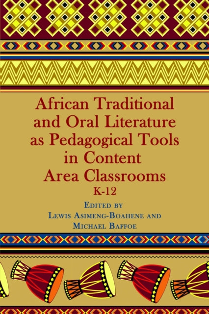 African Traditional and Oral Literature as