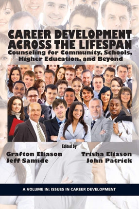 Career Counseling Across the Lifespan: Community,