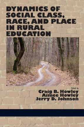Dynamics of Social Class, Race, and Place in