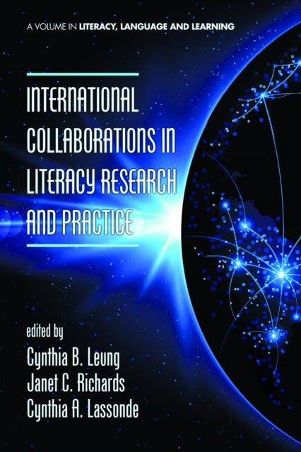 International Collaborations in Literacy Research