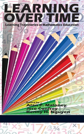Learning Over Time: Learning Trajectories in