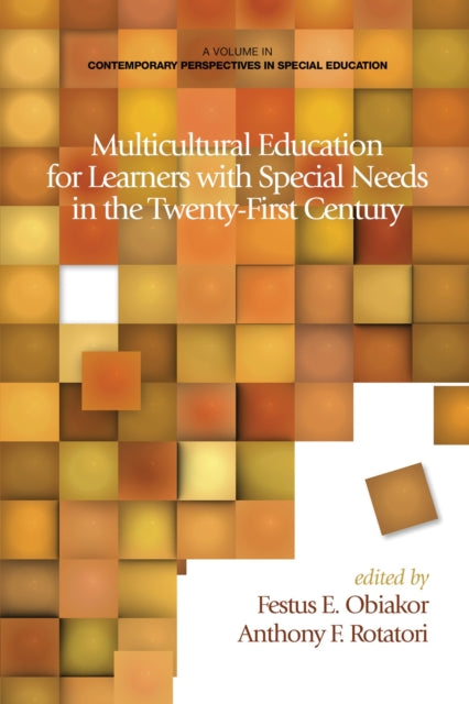 Multicultural Education for Learners with Special