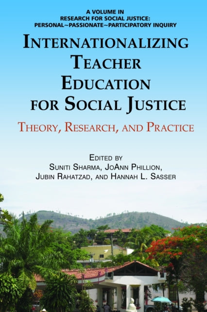 Internationalizing Teacher Education for Social