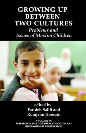 Growing Up Between Two Cultures: Issues and