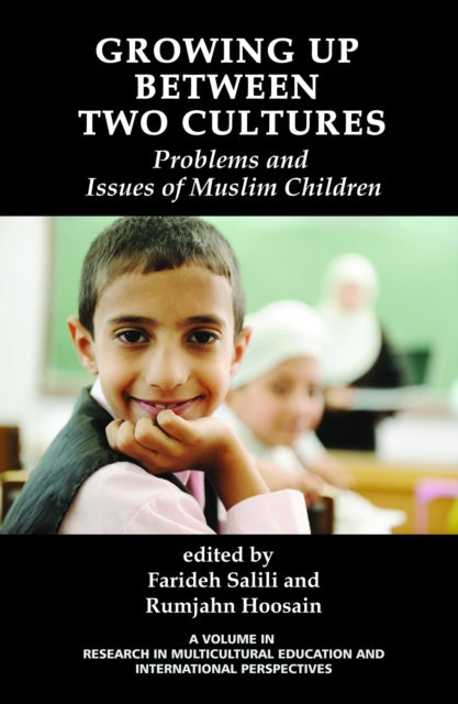 Growing Up Between Two Cultures: Issues and