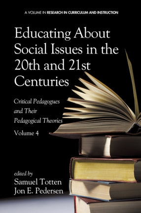 Educating About Social Issues in the 20th and