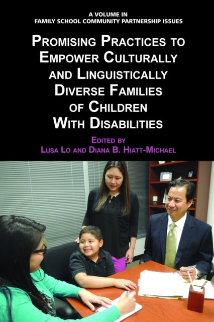 Promising Practices to Empower Culturally and