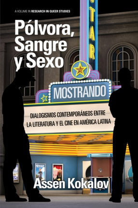 Pólvora, sangre y sexo: Dialogismos