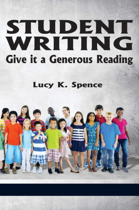 Student Writing: Give it a Generous Reading