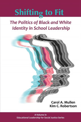 Shifting to Fit: The Politics of Black and White