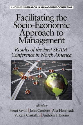Facilitating the Socio-Economic Approach to