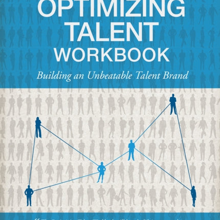 Optimizing Talent Workbook: Building an