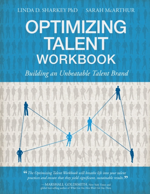 Optimizing Talent Workbook: Building an