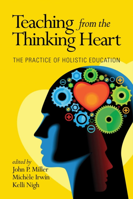 Teaching from the Thinking Heart: The Practice of