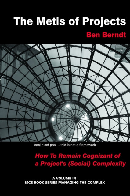 The Metis of Projects: How To Remain Cognizant of