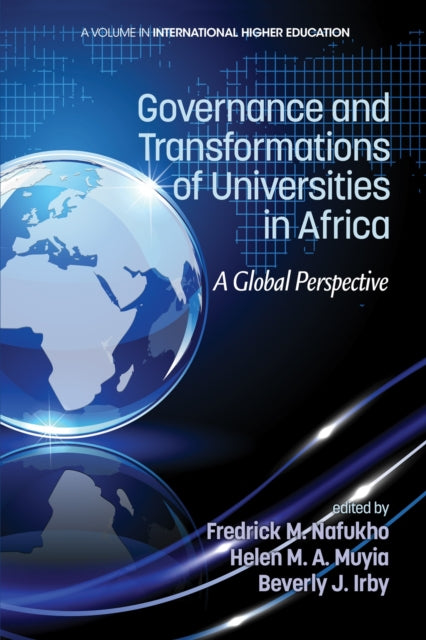 Governance and Transformations of Universities in
