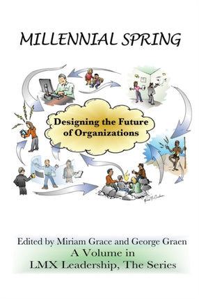 Millennial Spring: Designing the Future of