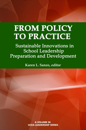 From Policy to Practice: Sustainable Innovations