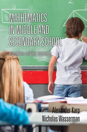 Mathematics in Middle and Secondary School: A