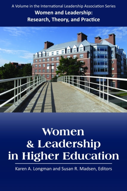 Women & Leadership in Higher Education