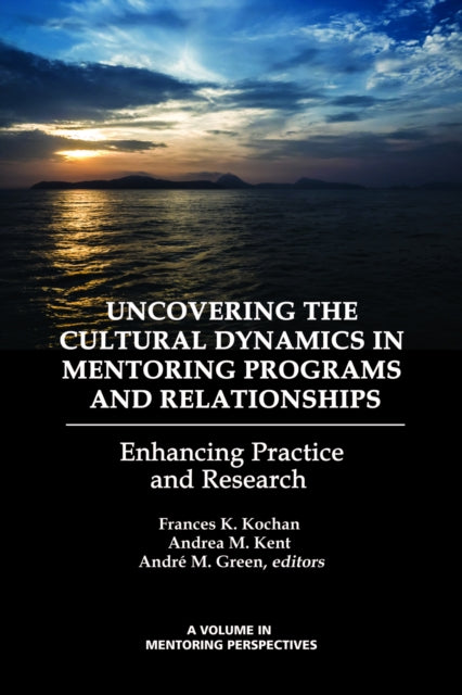 Uncovering the Cultural Dynamics in Mentoring
