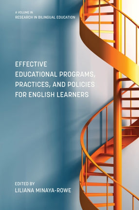 Effective Educational Programs, Practices, and