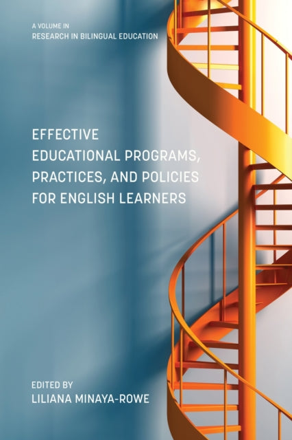 Effective Educational Programs, Practices, and